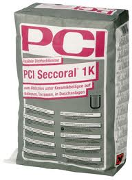 PCI Seccoral 1 K 3.5kg